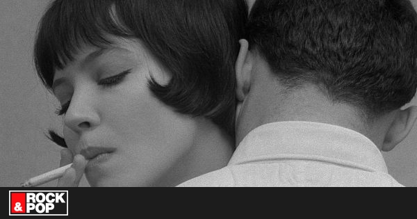 La película feminista de Jean Luc-Godard que deberías ver previo al 8M — Rock&Pop