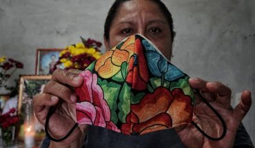 Lanzan campaña para financiar ayuda psicológica víctimas COVID Oaxaca