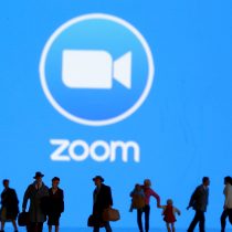 Las “corona-ganancias” de Zoom: ventas trimestrales de la plataforma de moda superan las expectativas