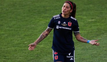 Libertadores Femenina: La ‘U’ cayó ante Ferroviaria y espera rival en cuartos