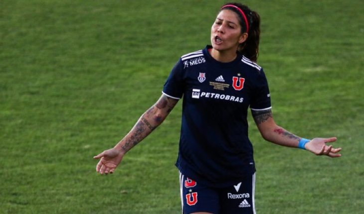 Libertadores Femenina: La ‘U’ cayó ante Ferroviaria y espera rival en cuartos