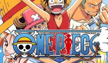 Llegan a Netflix nuevas temporadas de One Piece
