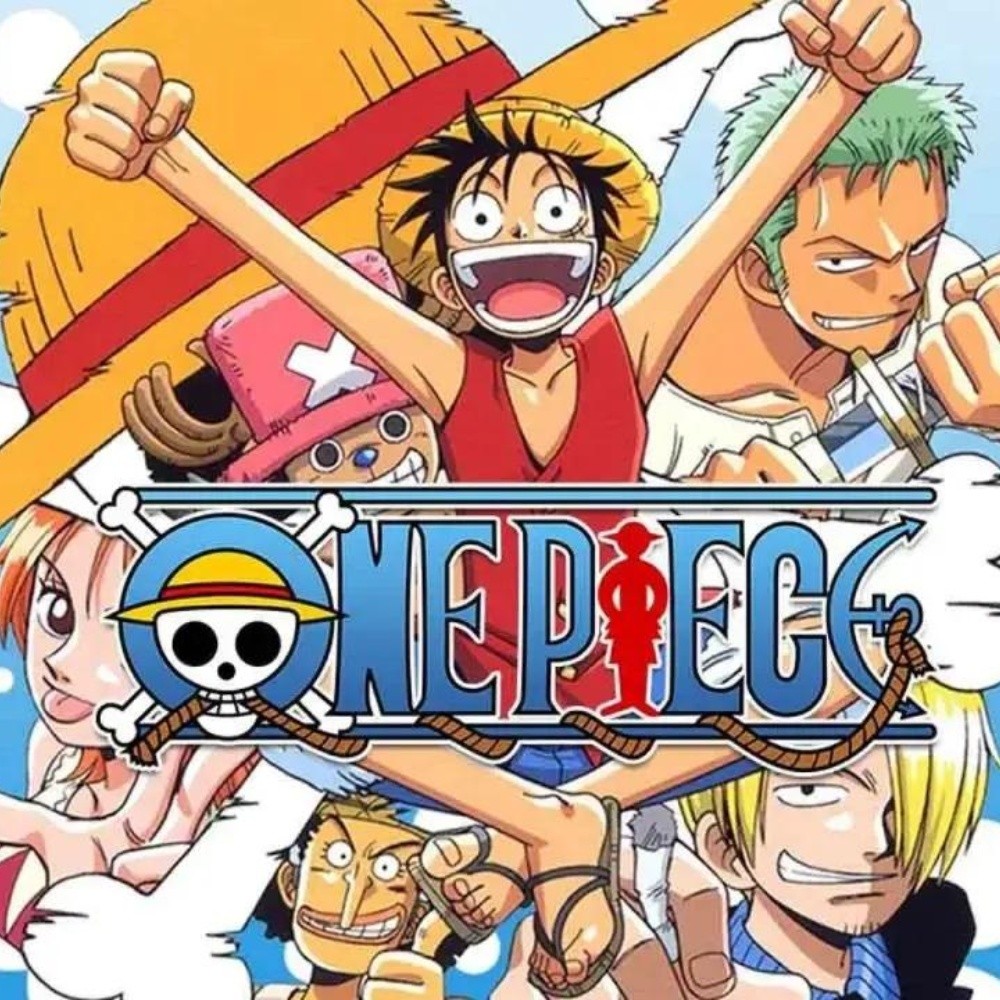 Llegan a Netflix nuevas temporadas de One Piece