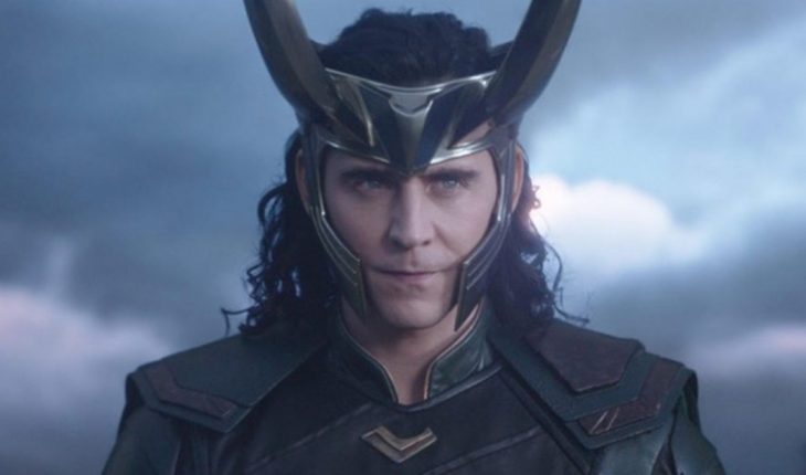 “Loki”: Tom Hiddleston y Owen Wilson presentaron el poster oficial