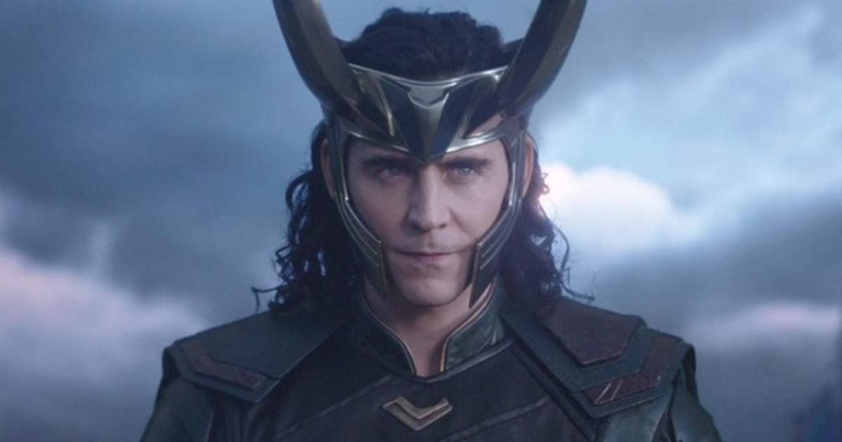 "Loki": Tom Hiddleston y Owen Wilson presentaron el poster oficial