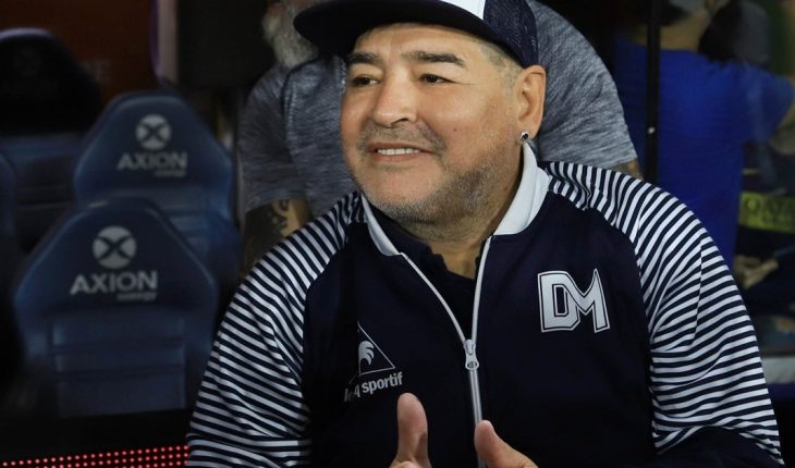 Maradona: la Junta Médica examinará más de 20 años de historia clínica