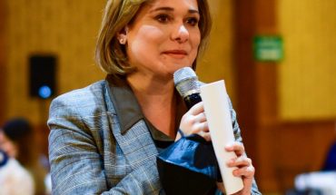 Maru Campos niega complicidad y reuniones con César Duarte
