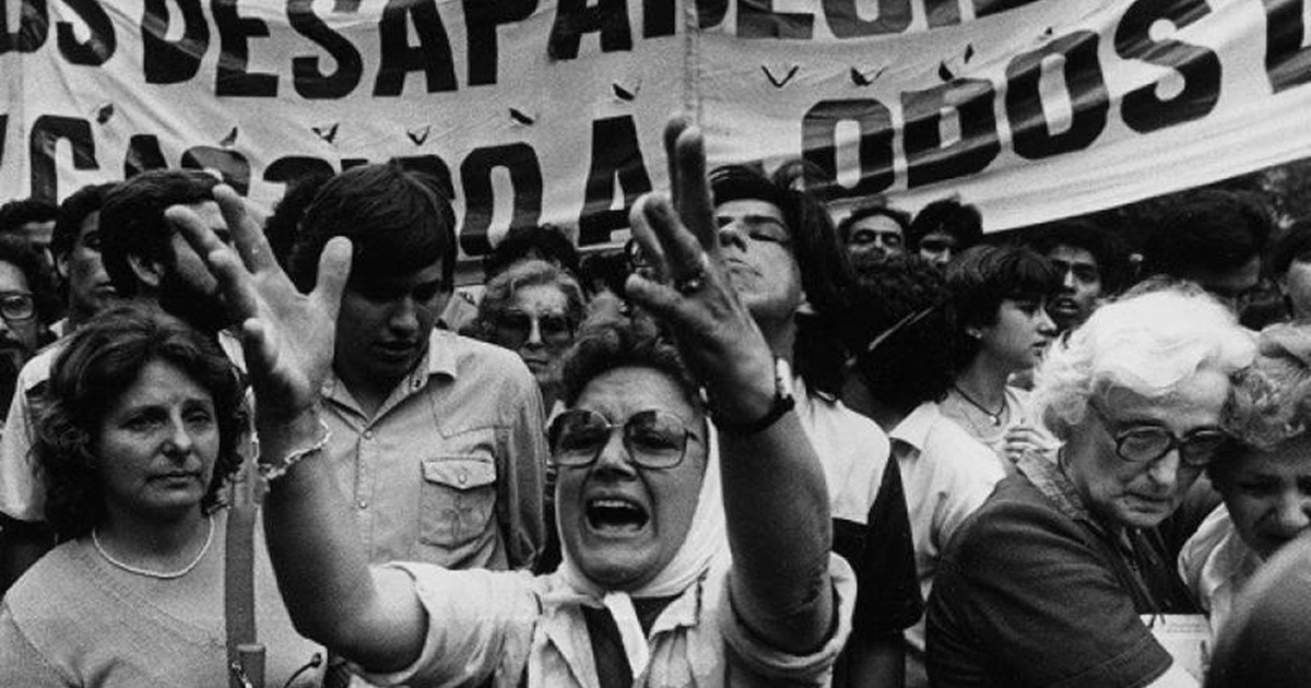 Memoria, Verdad y Justicia: A 45 años de la última dictadura del Memoria, Verdad y Justicia: A 45 años de la última dictadura cívico-militar de la Argentina