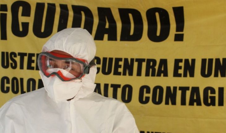 México acumula 195 mil muertes por COVID; aplican 97 mil vacunas más