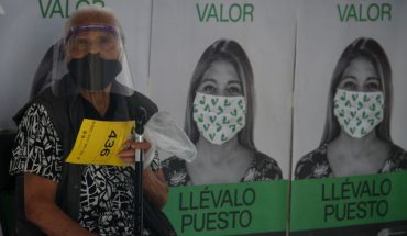 México acumula 202 mil muertes por COVID; aplican 254 mil vacunas más