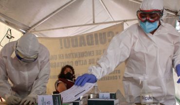 México acumula más de 192 mil muertes COVID; aplican 277 mil vacunas