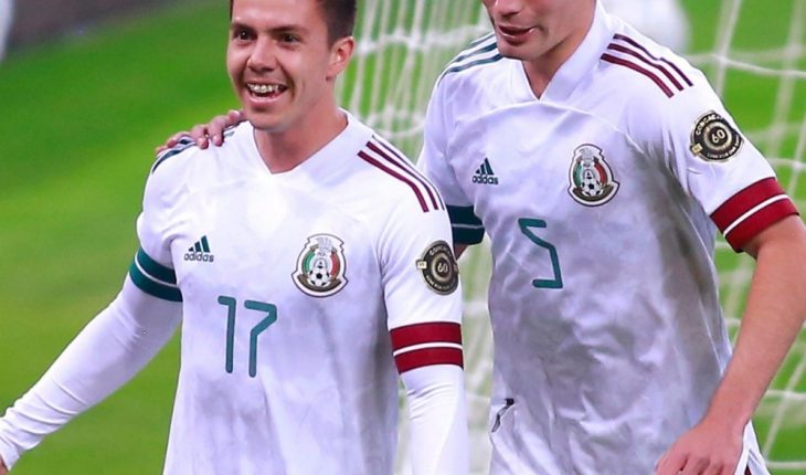 México busca su pase a semifinales ante Costa Rica en el Preolímpico