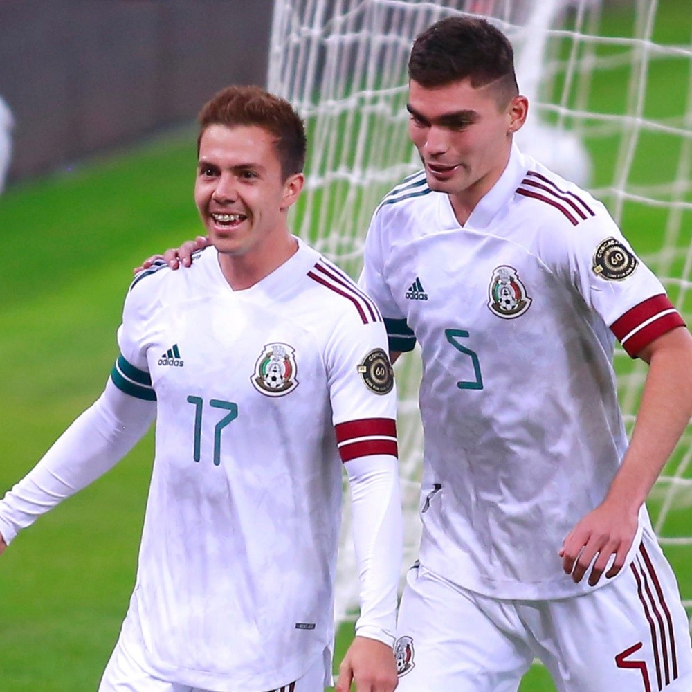 México busca su pase a semifinales ante Costa Rica en el Preolímpico