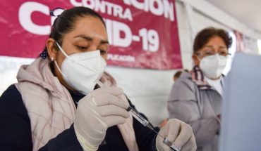 México suma 10 semanas de reducción de casos por COVID