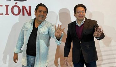 Morena confirma que Félix Salgado es su candidato en Guerrero
