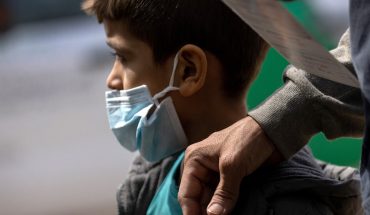 Niño de 9 años muere intentando migrar a EU, según patrulla fronteriza