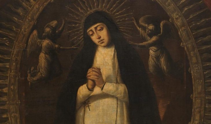Oración la virgen de la Soledad para encontrar consolación