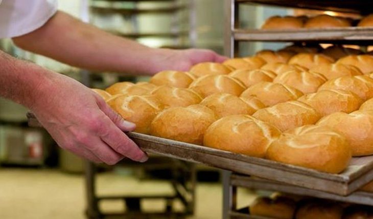 “Panazo”: regalarán mil kilos de pan por el alza de precios de materias primas