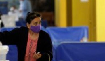 Pandemia: escalada de contagios revive fantasma de postergar las elecciones y Colmed pide al Gobierno medidas sanitarias para garantizar participación