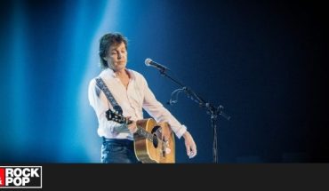 Paul McCartney eligió sus cuatro versiones favoritas de “Yesterday” — Rock&Pop