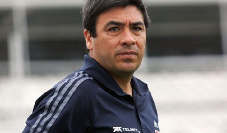 Pepe Basualdo: “Gallardo es un buen técnico pero está muy inflado”