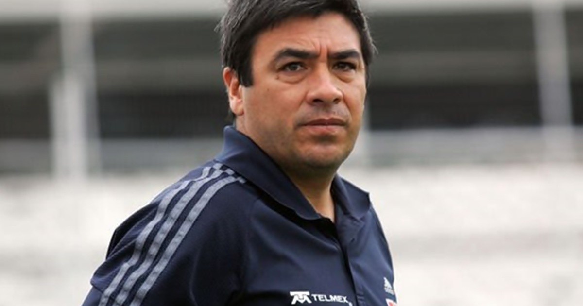 Pepe Basualdo: "Gallardo es un buen técnico pero está muy inflado"
