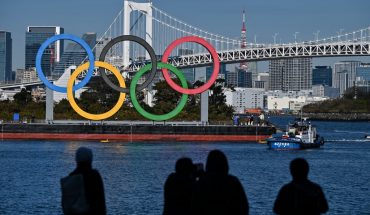 Por COVID, Juegos Olímpicos de Tokio no permitirán público extranjero