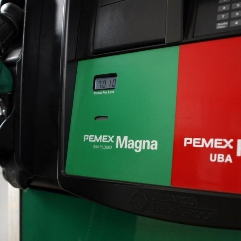 Precio de gasolina y diésel en México hoy 04 de marzo de 2021