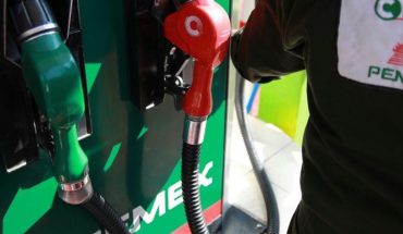 Precio de gasolina y diésel en México hoy 14 de marzo de 2021