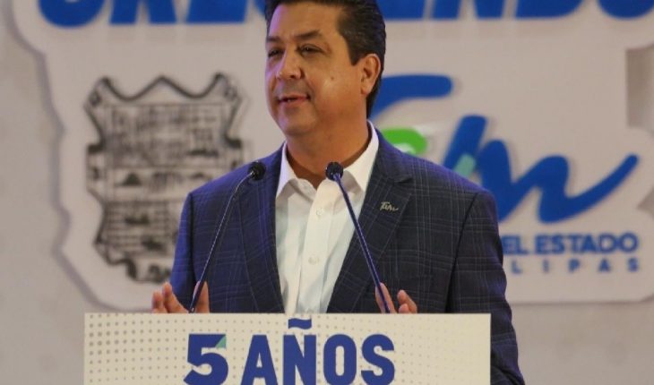 Presentan controversia contra Congreso de Tamaulipas