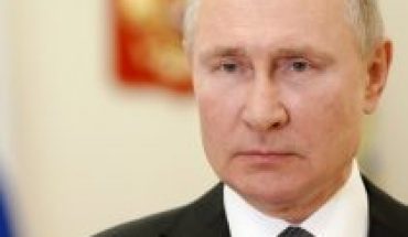 Prometiendo represalias, Moscú califica las sanciones de EEUU de “embestida antirrusa”