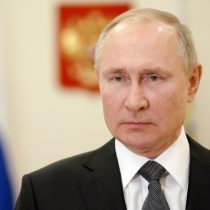 Prometiendo represalias, Moscú califica las sanciones de EEUU de “embestida antirrusa”