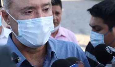 Quirino Ordaz Coppel no volvería a ser electo en Sinaloa