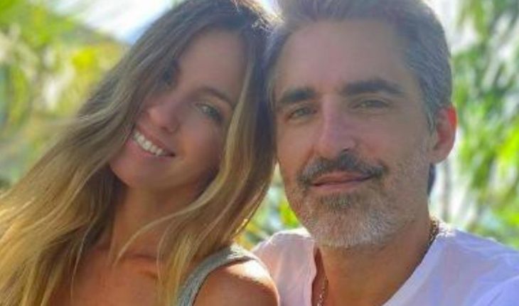 Rocío Guirao Díaz y Nicolás Paladini se fueron a vivir a Miami “Los sueños se hacen realidad”