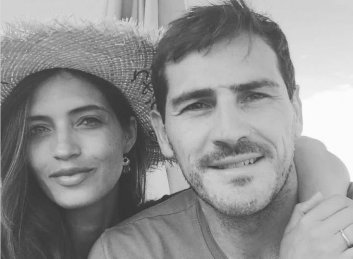 Sara Carbonero e Iker Casillas terminan su relación tras 11 años juntos