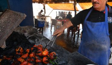 Se preparan palaperos para las vacaciones en Mazatlán