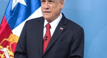 Sebastián Piñera pide aplazar elecciones por covid-19