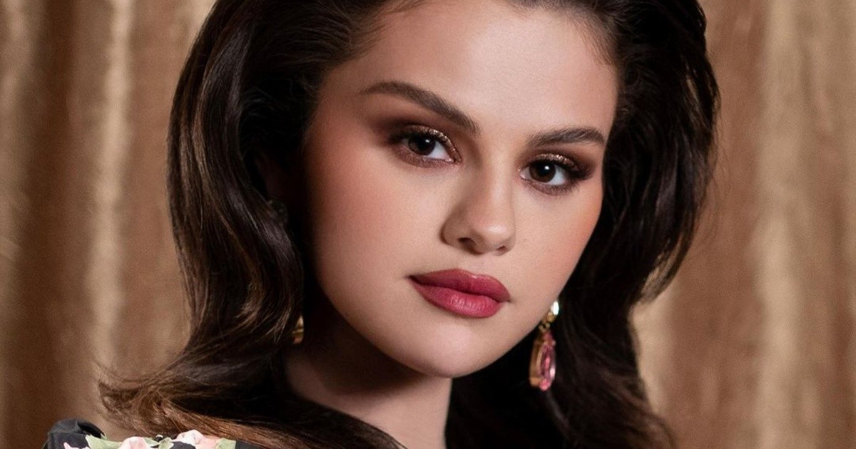 Selena Gomez reveló que piensa retirarse de la música