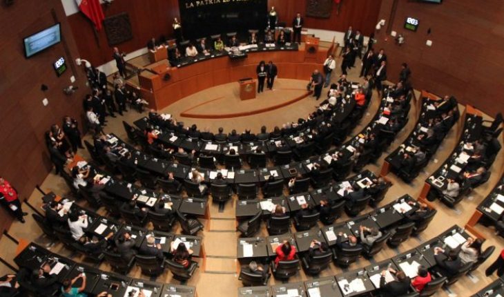 Senado complica reforma constitucional eléctrica de AMLO