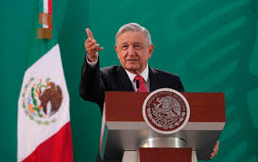Señalan de "dictador" a López Obrador por pedir que se investigue a juez