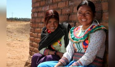 Ser niña e indígena, el mayor reto ante la discriminación: Maritere Espinoza