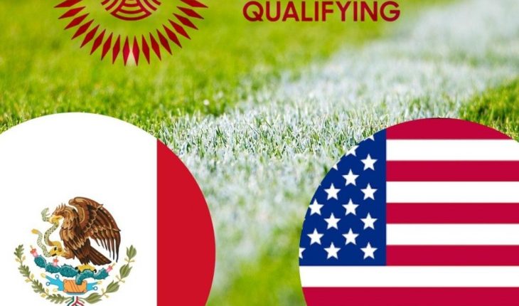 Sigue EN VIVO el México vs Estados Unidos del Preolímpico