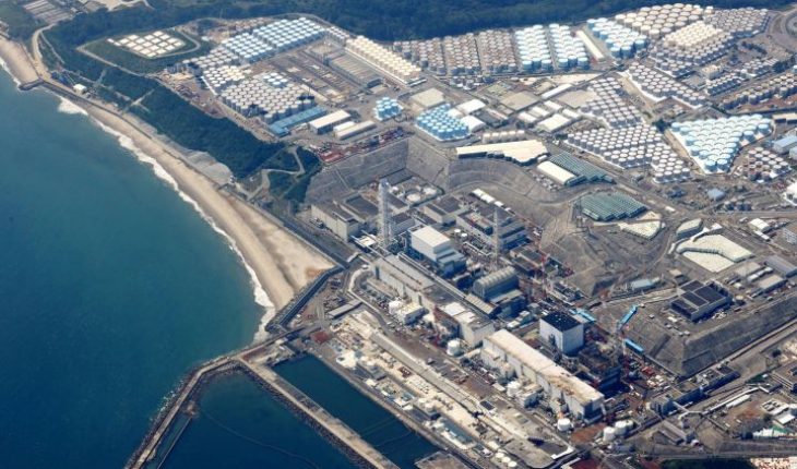 Sigue la contaminación de agua a una década de Fukushima: ONU