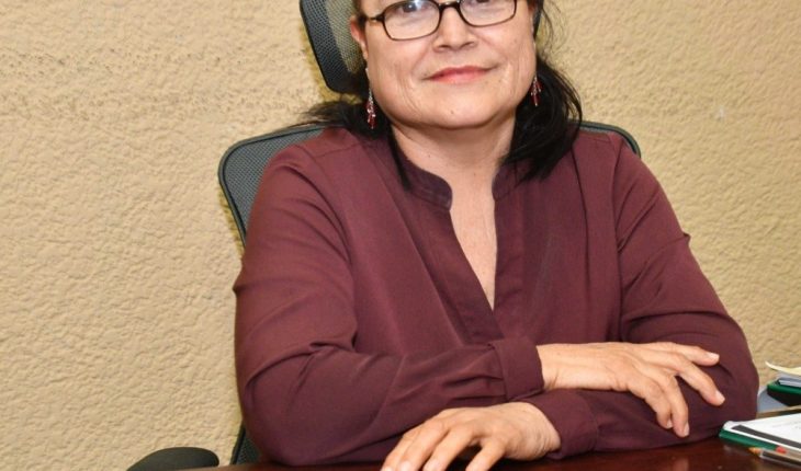 Síndica de Mazatlán se va de campaña con o sin permiso