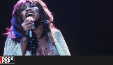 Tina Turner oficialmente se despide de sus fanáticos — Rock&Pop