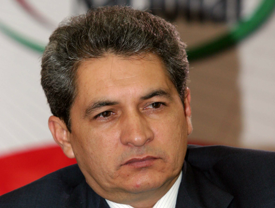 Tomás Yarrington, exgobernador de Tamaulipas, se declara culpable de lavado