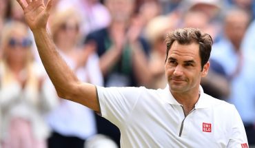Tras un año, vuelve Roger Federer: horario y TV del partido ante Daniel Evans en el ATP 250 de Doha
