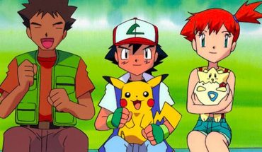 Un día como hoy, pero de 1997, se estrenaba el primer episodio de Pokémon