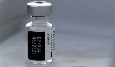 Universidad hace Vacunatón para pagar fase de vacuna contra COVID