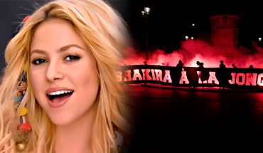Usuarios de Twitter enfurecen ante los mensajes misóginos con los que atacan a Shakira en el fútbol